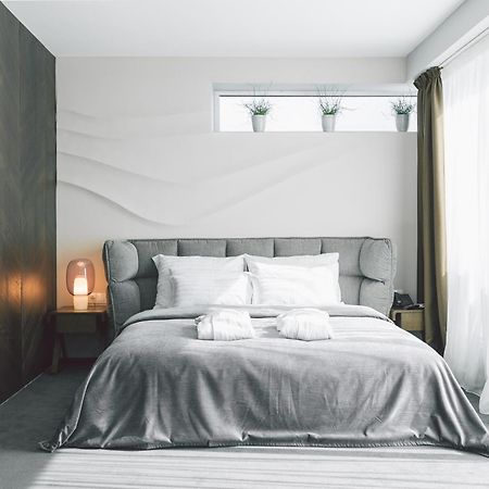 Dunetton - Self Check-In Hotel 클라이페다 외부 사진